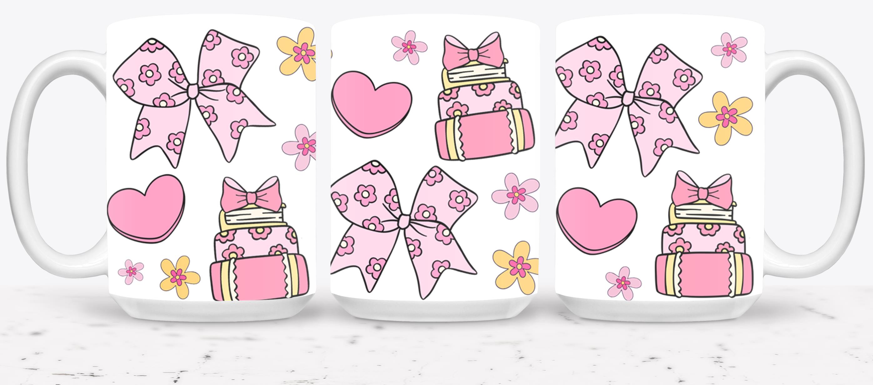 Bows and Books-9973